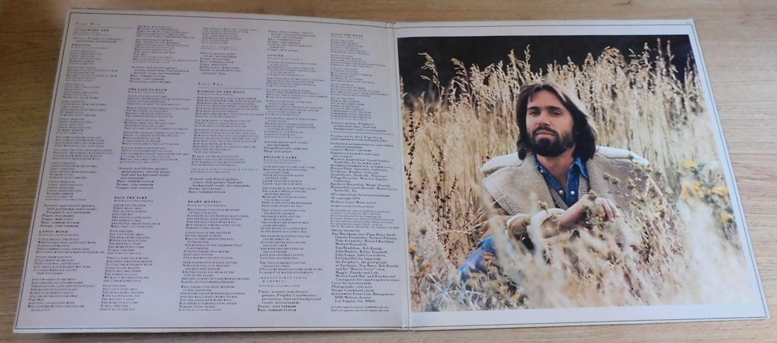 Dan Fogelberg – Phoenix