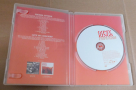 Gipsy Kings – Tierra Gitana & Live In Concert