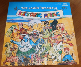 The Lovin' Spoonful – More Golden Spoonful