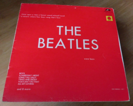 The Beatles – And The Beatles Were Born