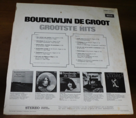 Boudewijn De Groot – Grootste Hits