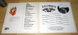 The Beatles ‎– Magical Mystery Tour
