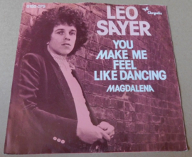 Leo Sayer – You Make Me Feel Like Dancing