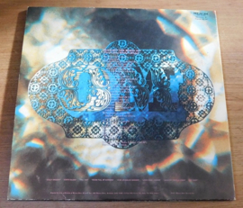 Jimi Hendrix – Rainbow Bridge - Original Motion Picture Sound Track