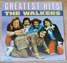 The Walkers - Greatest hits