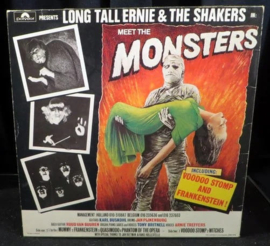 Long Tall Ernie & The Shakers - Meet The Monsters