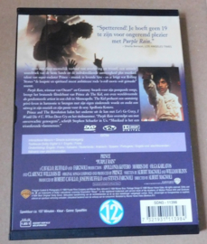 Prince – Purple Rain