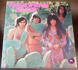Shocking Blue – Scorpio's Dance