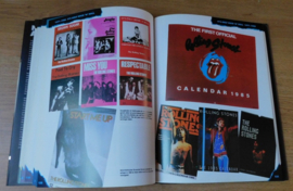 Not fade away - The Rolling Stones collection