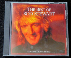 The Best Of Rod Stewart