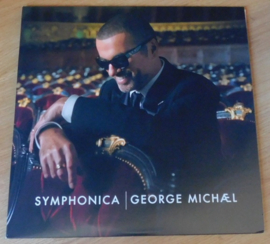 George Michael – Symphonica