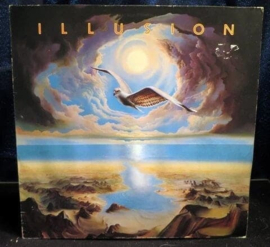 Illusion - Illusion