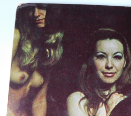 The Jimi Hendrix Experience – Electric Ladyland