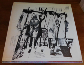 The Byrds – Younger Than Yesterday