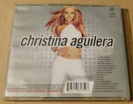 Christina Aguilera – Mi Reflejo