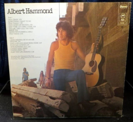 Albert Hammond - Albert Hammond