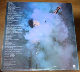 Nils Lofgren – Cry Tough