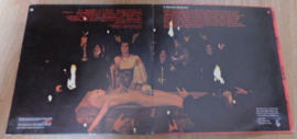 Coven – Witchcraft Destroys Minds & Reaps Souls