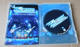 ZZ Top – Live From Texas