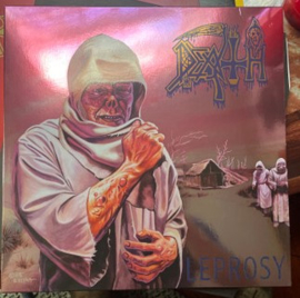 Death – Leprosy  | LP
