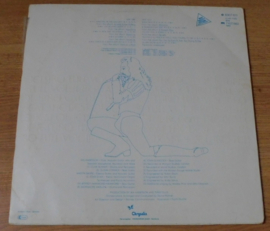 Jethro Tull – Repeat - The Best Of Jethro Tull - Vol. II