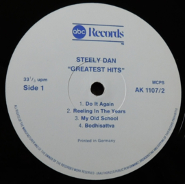 Steely Dan ‎– Greatest Hits