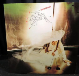 Lene Lovich - Flex