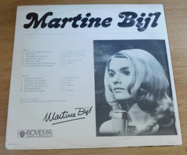 Martine Bijl – Met Vriendelijke Groeten