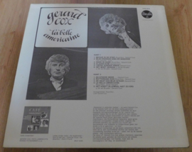 Gerard Cox – La Belle Americaine