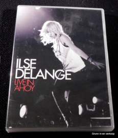 Ilse Delange - Live in Ahoy