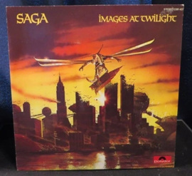 Saga - Images At Twilight