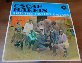 Oscar Harris And The Twinkle Stars – Oscar Harris And The Twinkle Stars