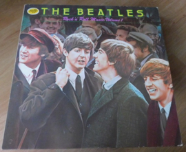The Beatles – Rock 'n' Roll Music, Volume 1
