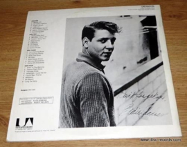 Eddie Cochran ‎– Legendary Masters Series