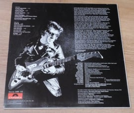 Link Wray – The Link Wray Rumble