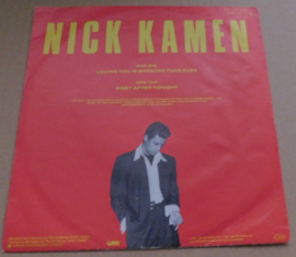 Nick Kamen – Loving You Is Sweeter Than Ever