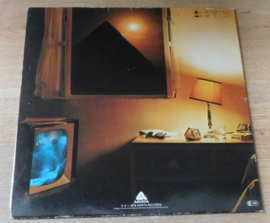 The Alan Parsons Project – Pyramid