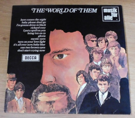 Them – The World Of Them