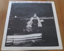 Rita Coolidge – Never Let You Go