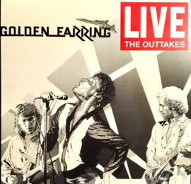 Golden Earring - Live (Outtakes) | 10''