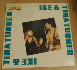 Ike & Tina Turner – Ike & Tina Turner