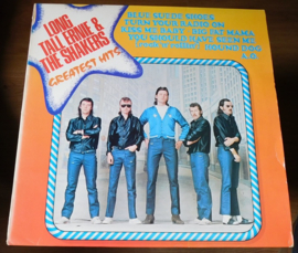 Long Tall Ernie And The Shakers – Greatest Hits