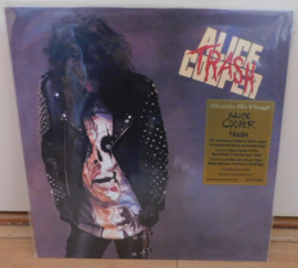 Alice Cooper - Trash | LP