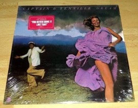 Captain & Tennille - Dream