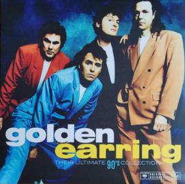 Golden Earring – Their Ultimate 90's Collection | LP