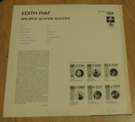 Edith Piaf – Les Plus Grands Succès