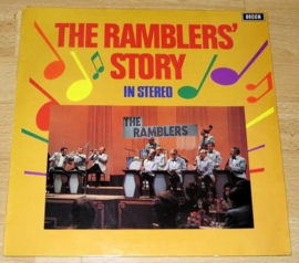 The Ramblers ‎– The Ramblers' Story