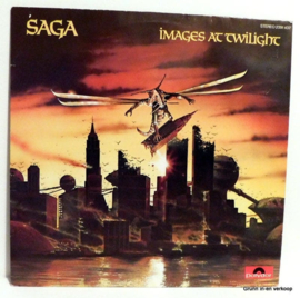 Saga - Images At Twilight