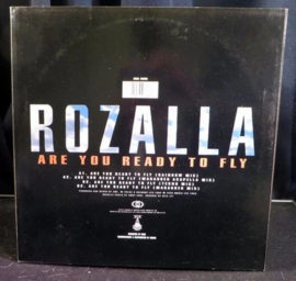 Rozalla - Are you ready to fly