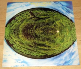 Mike Oldfield ‎– Hergest Ridge